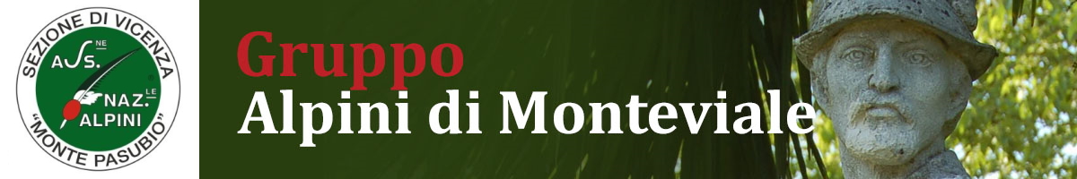 Gruppo Alpini Monteviale