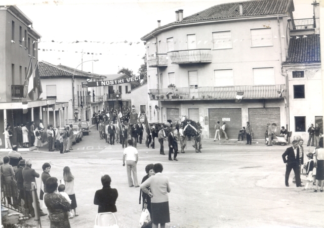 10° Di fondazione