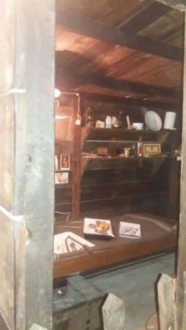 VISITA AL MUSEO DELL'ANA DI CIVIDALE DEL FRIU