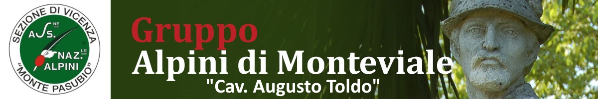 Gruppo Alpini Monteviale